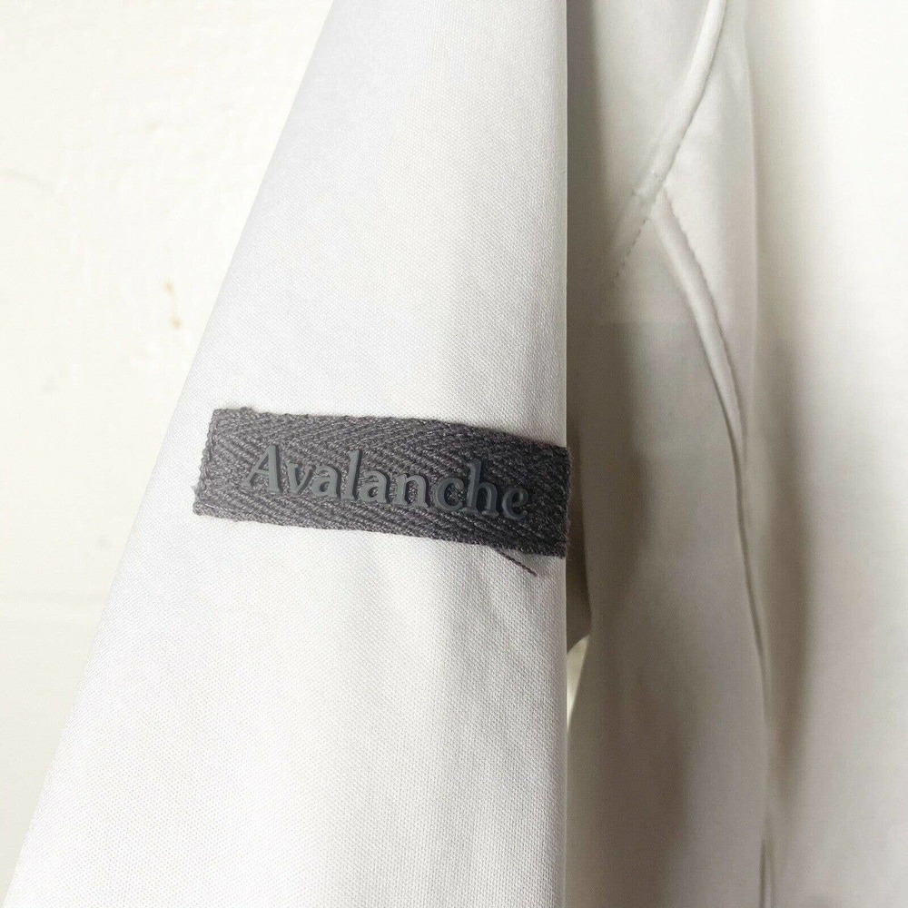 Avalanche Jacket - Picture 9 of 12